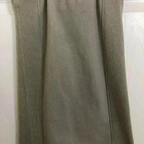 Poof! Nude Fitted Camisole  Tank Top Size Small - Picture 12 of 16